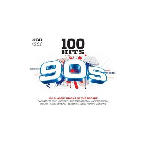100 Hits 90s