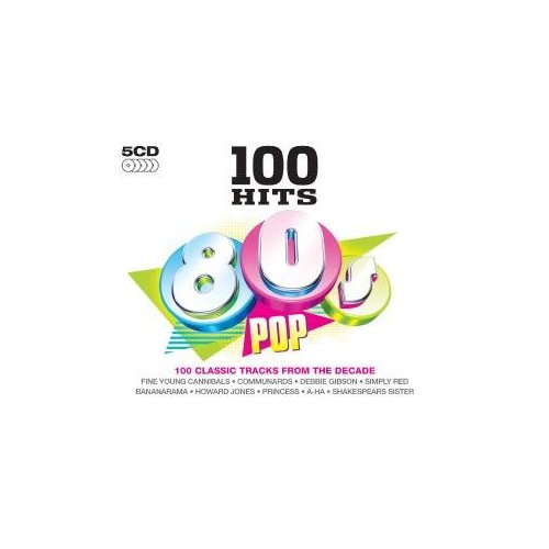 100 Hits - 80s
