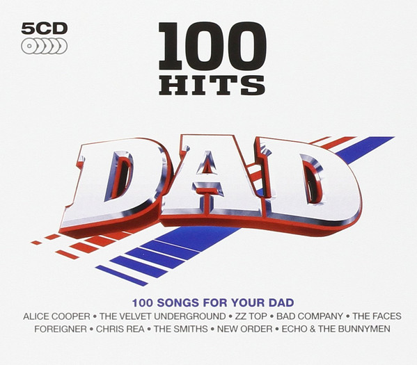 100 Hits - Dad