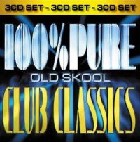 100% Pure Club Classics