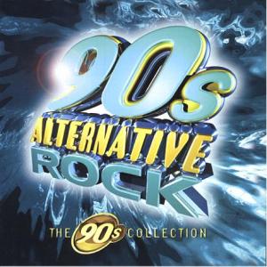 90s Alternative Rock