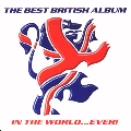Best British Album