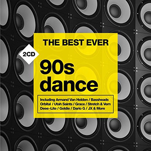Best Ever 90s Dance