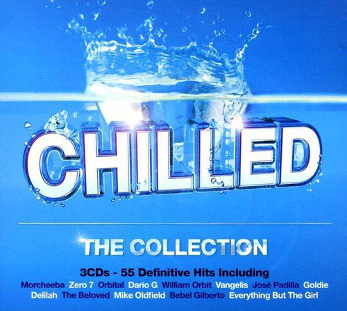 Chilled Collection