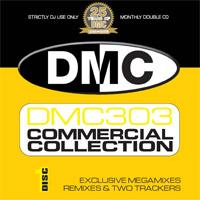DMC Commercial 303