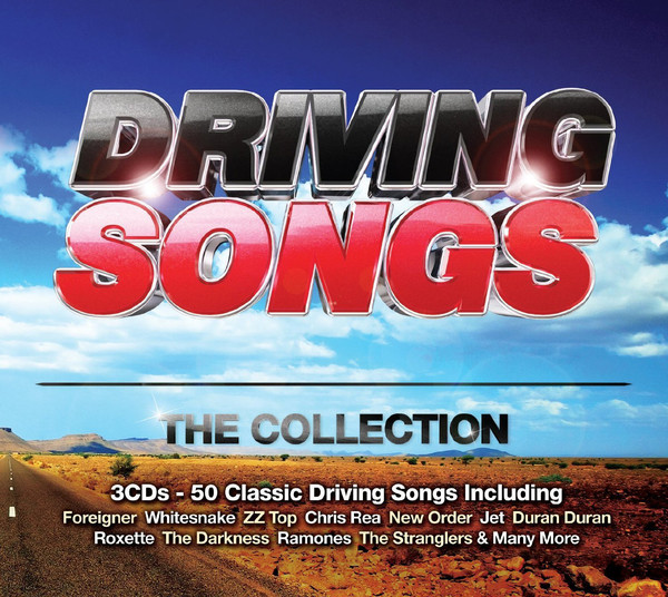 Driving Somgs Collection