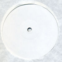 Factory 12" white label