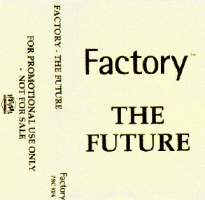 Factory - The Future