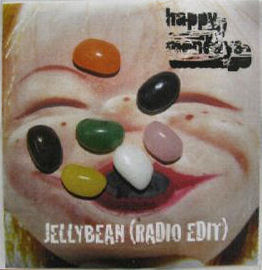 Jellybean 1 track promo