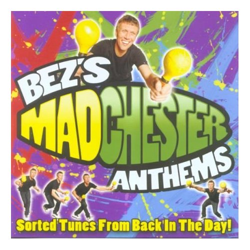 Madchester Anthems