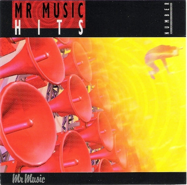 Mr. Music Hits 1-93