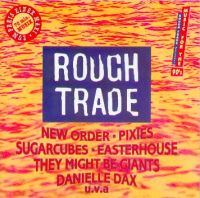 Rough Trade 90