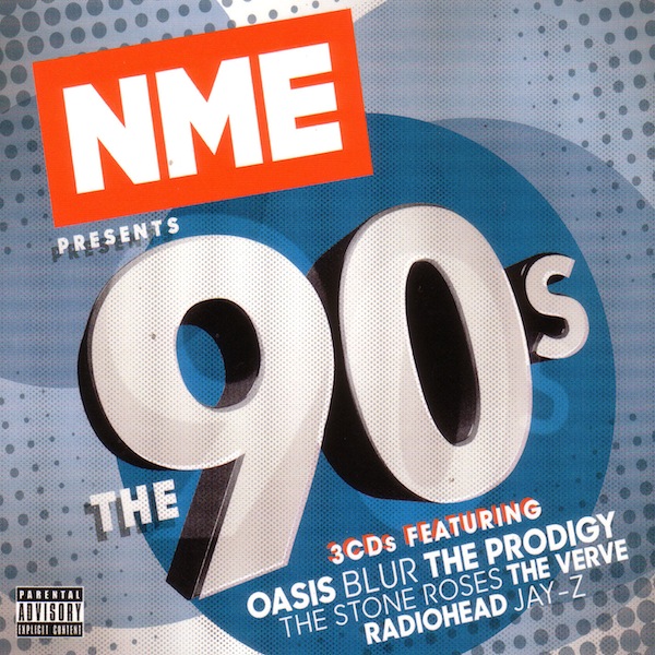NME Presents 90s
