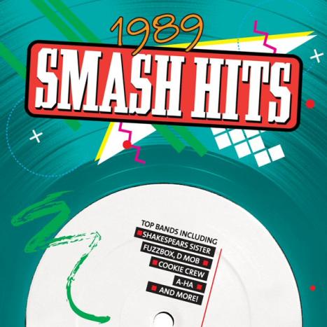 Smash Hits 1989