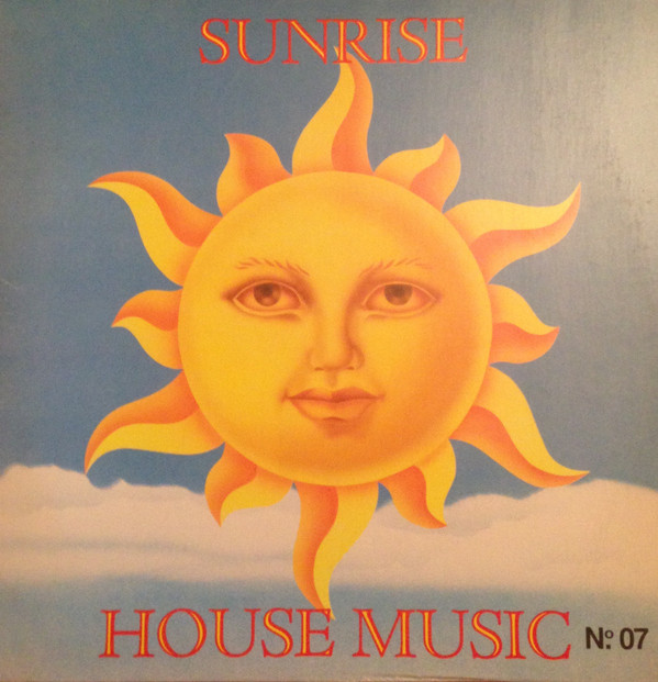 Sunrise House Music 07