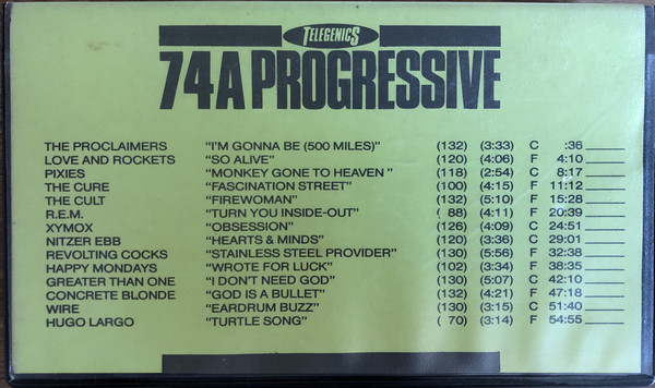 74 Progressive
