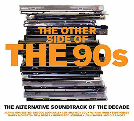OtherSide Of The 90s