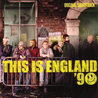 England 90