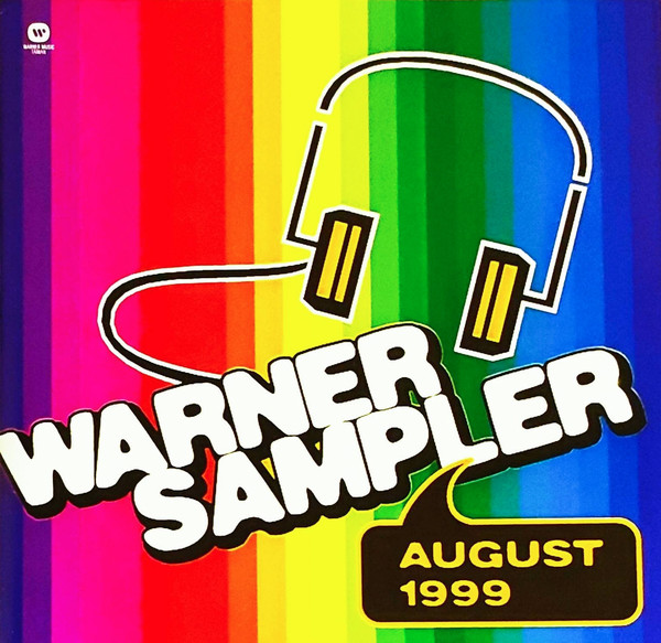 Warner Sampler
